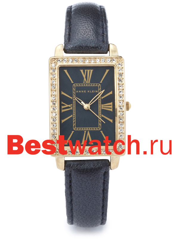 Часы Anne Klein Crystal 1050NMNV